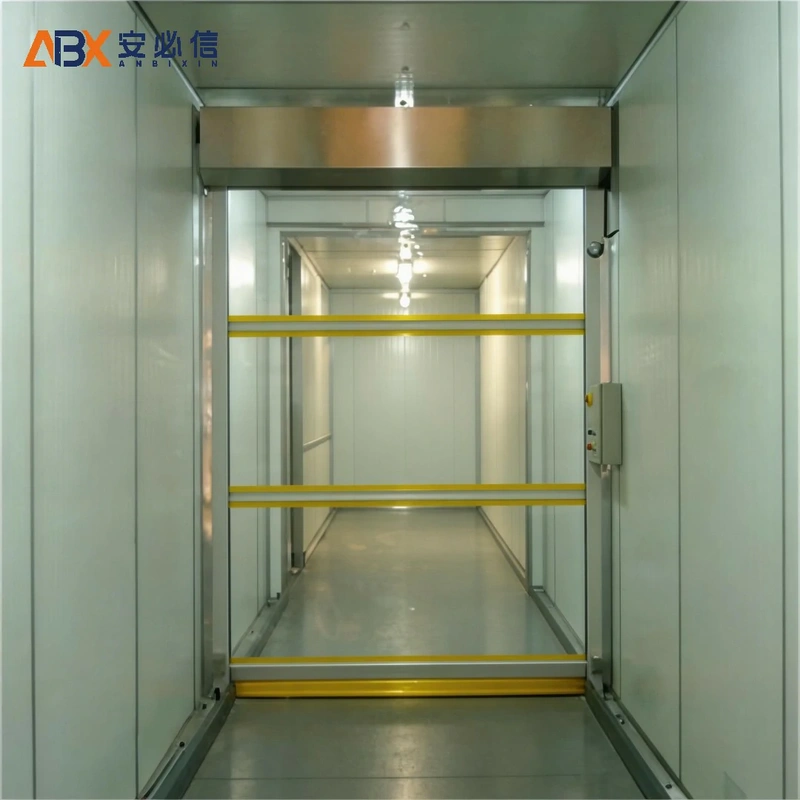昭通市工业快速门