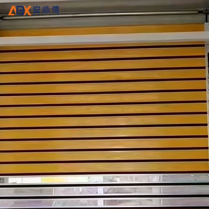 昭通市厂房高速门