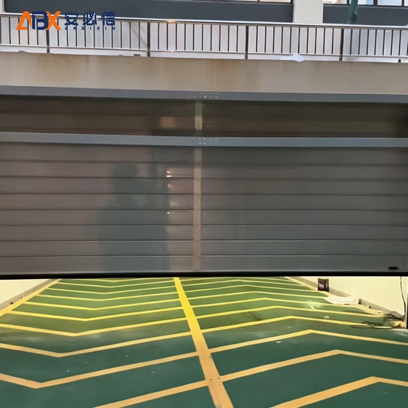 昭通市快速卷帘门