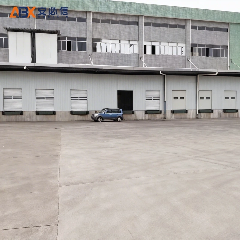 昭通市消防高速门